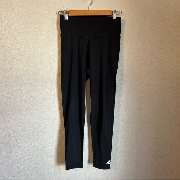 ADIDAS | Tights/Leggings Medium - Picture 1 of 7